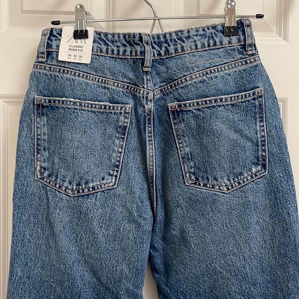 Zara Jeans - Picture 3 of 4